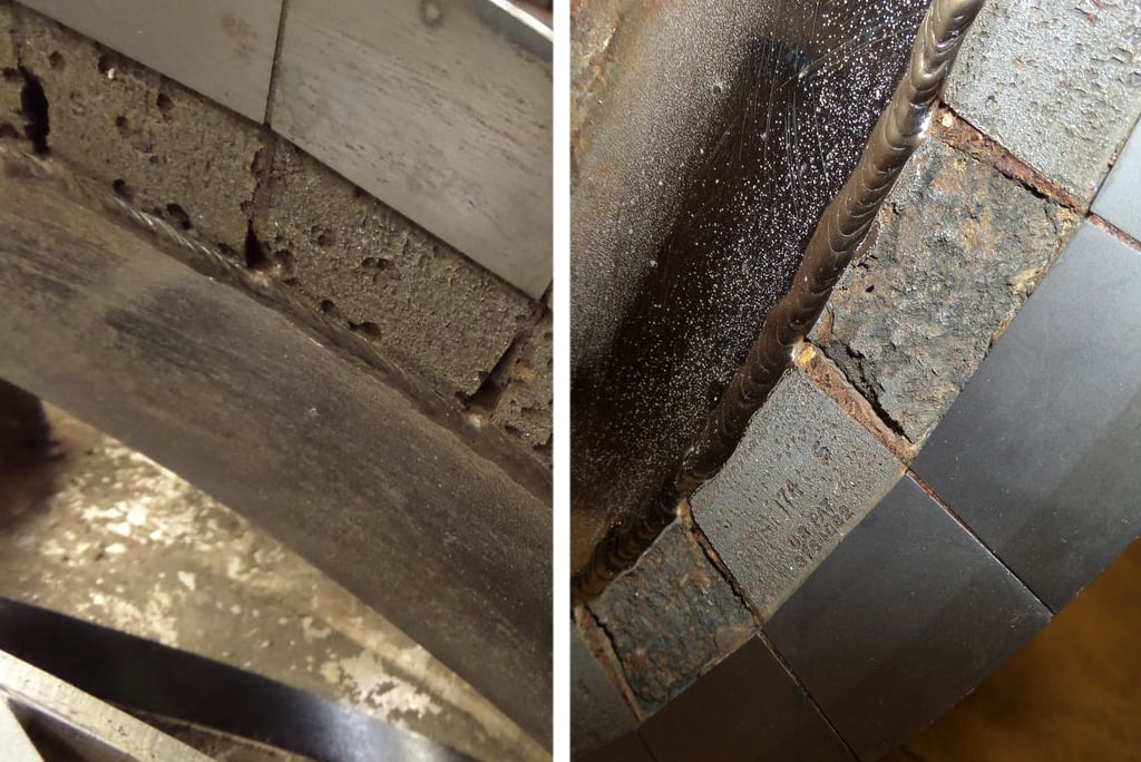 How to Clean a Decanter Centrifuge